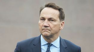 "Mam zapasy ryżu". Zdradza, jak przygotował się na nagły wypadek