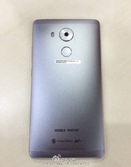 Huawei Mate8