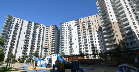 Polacy ruszyli po mieszkania. Eksperci mówią, co dzieje się na rynku