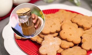 Od lat sama robię przyprawę do piernika. Nigdy mnie nie zawiodła