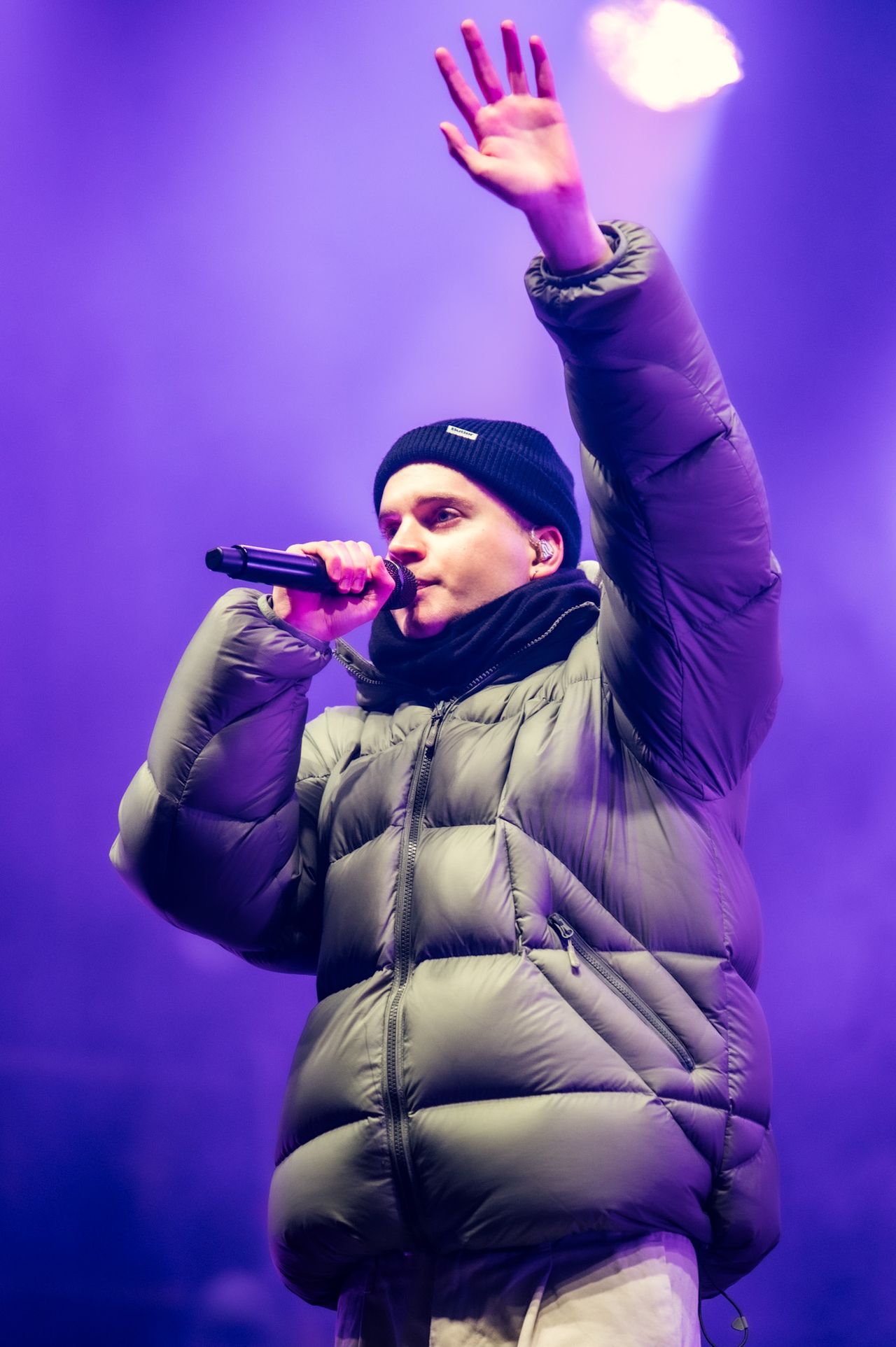 SouthFest w Nowym Targu