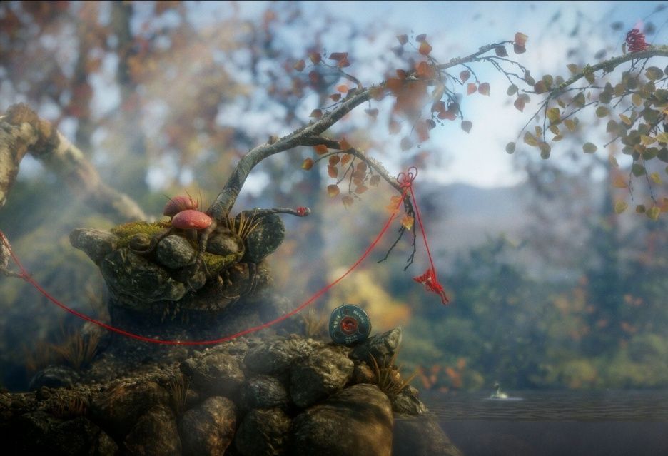 Unravel