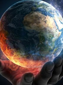 Scientists raise the alarm. Critical moment for Earth is coming