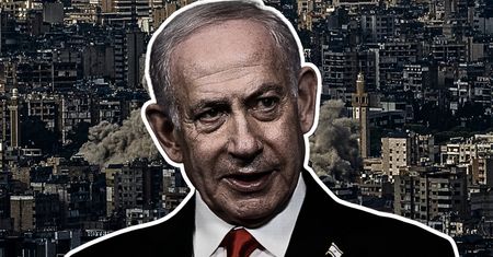 "Strefa bezpieczeństwa". Izrael chce okupować południe Libanu?
