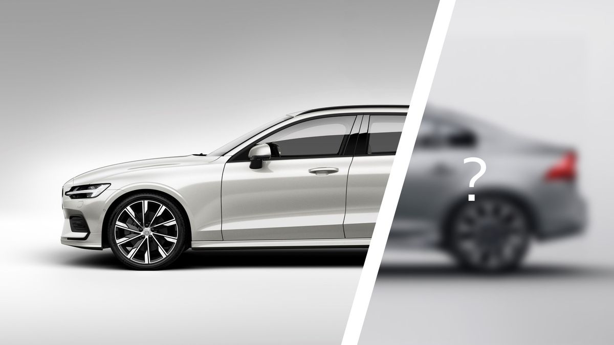 Limuzyna zadebiutuje jako ostatnia.