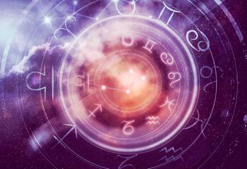 Horoskop dzienny na jutro - niedzielę 18 stycznia 2026. Baran, Byk, Bliźnięta, Rak, Lew, Panna, Waga, Skorpion, Strzelec, Koziorożec, Wodnik, Ryby