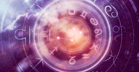 Horoskop dzienny na jutro - niedzielę 18 stycznia 2026. Baran, Byk, Bliźnięta, Rak, Lew, Panna, Waga, Skorpion, Strzelec, Koziorożec, Wodnik, Ryby