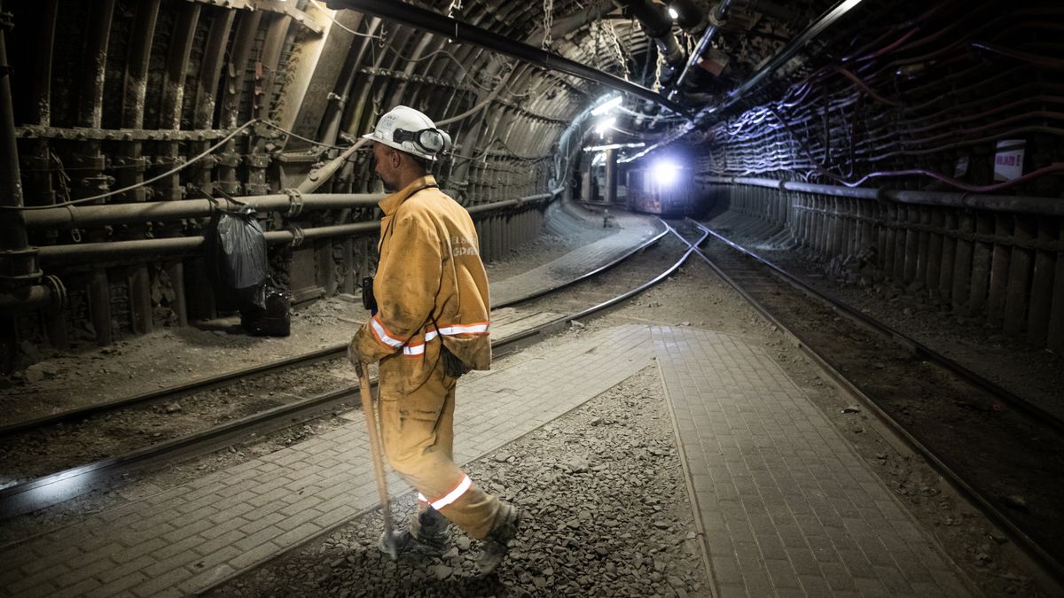 Ministerstwo Finansów wyemitowało obligacje na podwyższenie kapitału zakładowego PGG za 1,5 mld zł