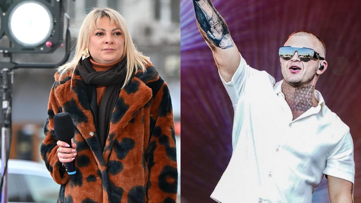 TYLKO U NAS. Magdalena Narożna o konflikcie z byłym mężem. "Mieliśmy rozstrzygniętą sprawę sądową"