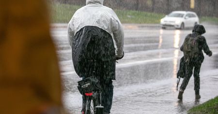 Jaka pogoda w Boże Ciało? Polacy nie będą zachwyceni takim długim weekendem