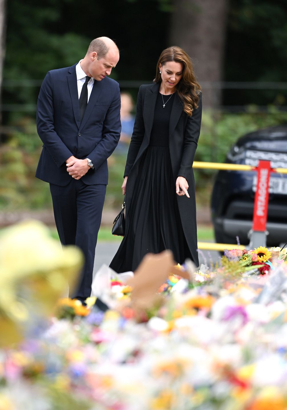 Kate Middleton zdradza, jak jej dzieci przyjęły śmierć prababci. Poruszające słowa