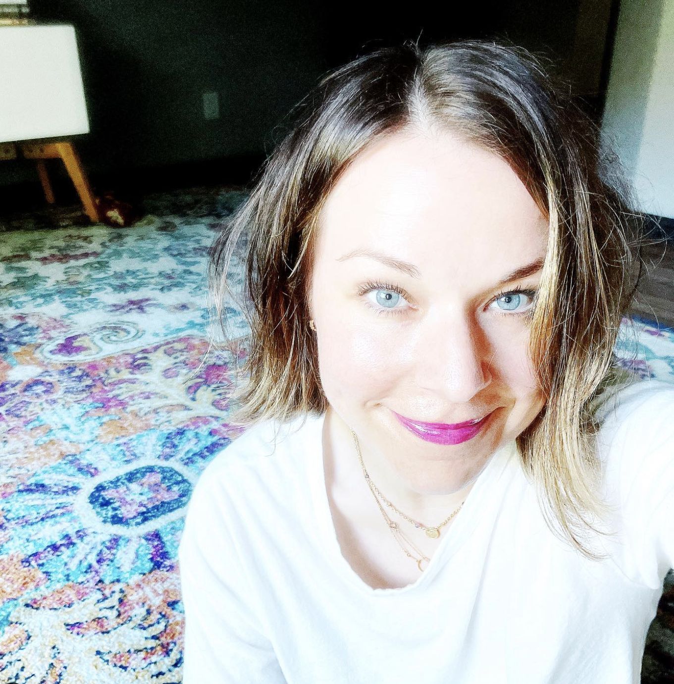 Tina Majorino
