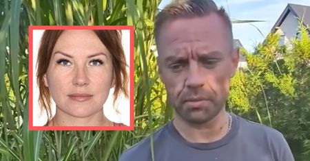 Mąż zaginionej Emilii opublikował osobisty wpis. "Od tego wszystko się zaczęło"