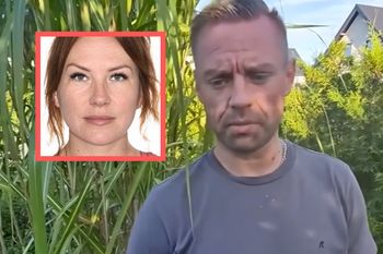Mąż zaginionej Emilii opublikował osobisty wpis. "Od tego wszystko się zaczęło"