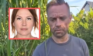 Mąż zaginionej Emilii opublikował osobisty wpis. "Od tego wszystko się zaczęło"