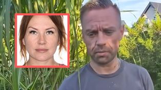 Mąż zaginionej Emilii opublikował osobisty wpis. "Od tego wszystko się zaczęło"