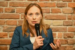 Pełczyńska-Nałęcz o kontroli KPO. "Żadnego ścinania głów"