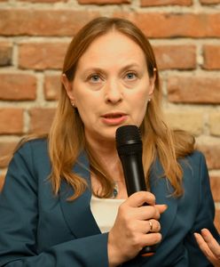 Pełczyńska-Nałęcz o kontroli KPO. "Żadnego ścinania głów"