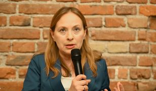 Pełczyńska-Nałęcz o kontroli KPO. "Żadnego ścinania głów"