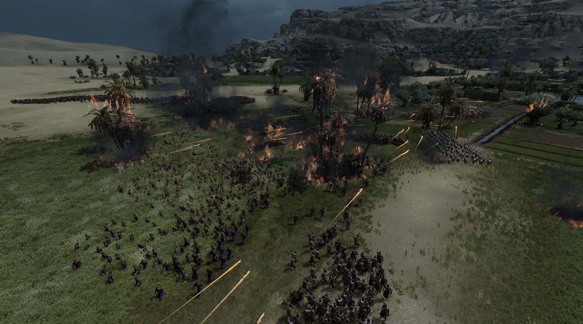 Total War: Pharaoh screen 2