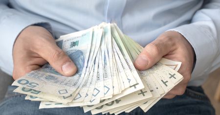 27-latek stracił 800 tys. zł. Tak działali oszuści