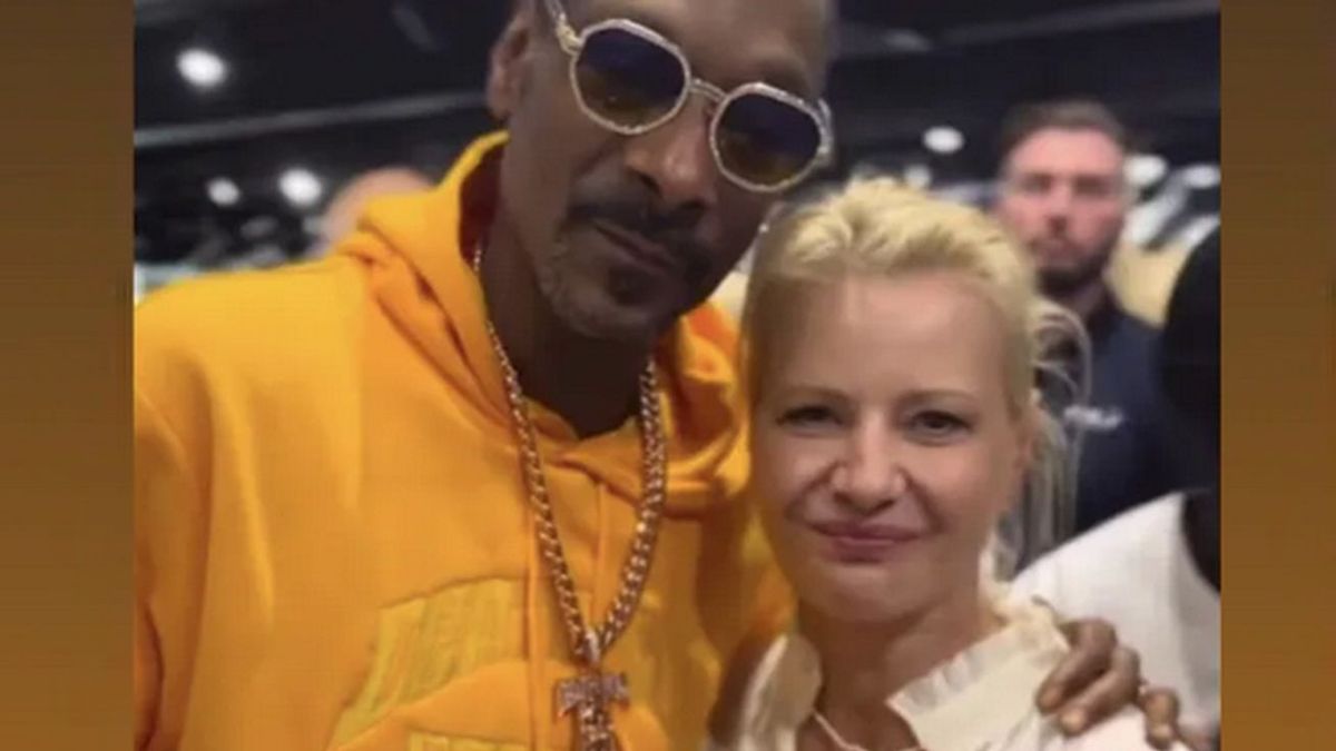Snoop Dogg oświadczył, że rzuca palenie. Sieć zalała fala memów 