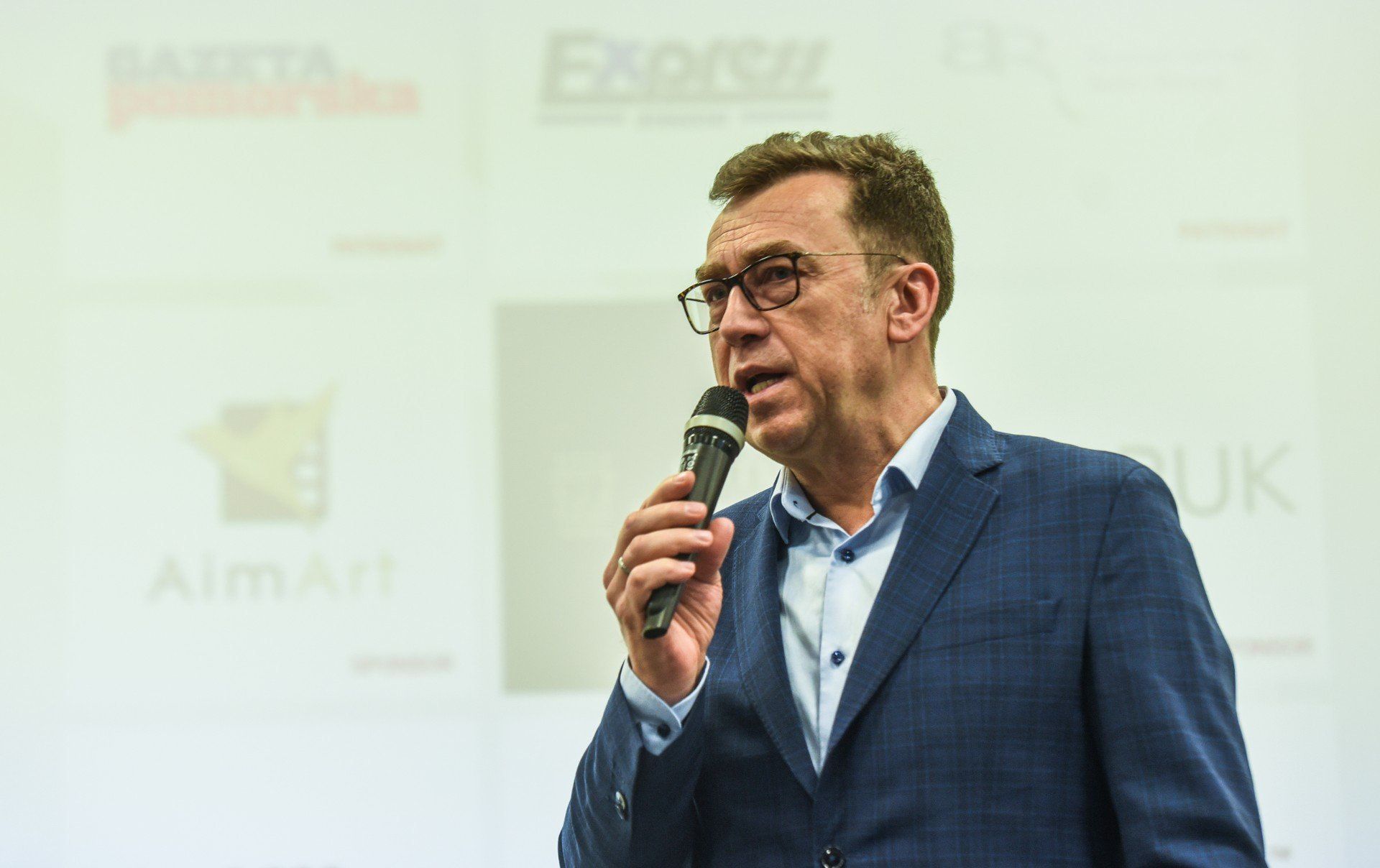 Maciej Orłoś
