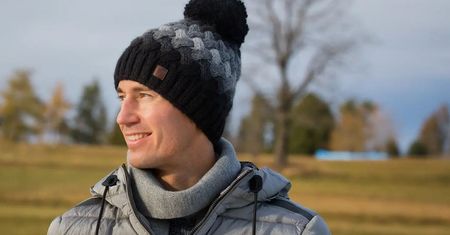 Tak Kamil Stoch spędza urlop. Co za widoki