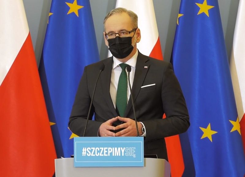 Lockdown w całej Polsce. Zamknięte hotele, galerie handlowe, kina i baseny