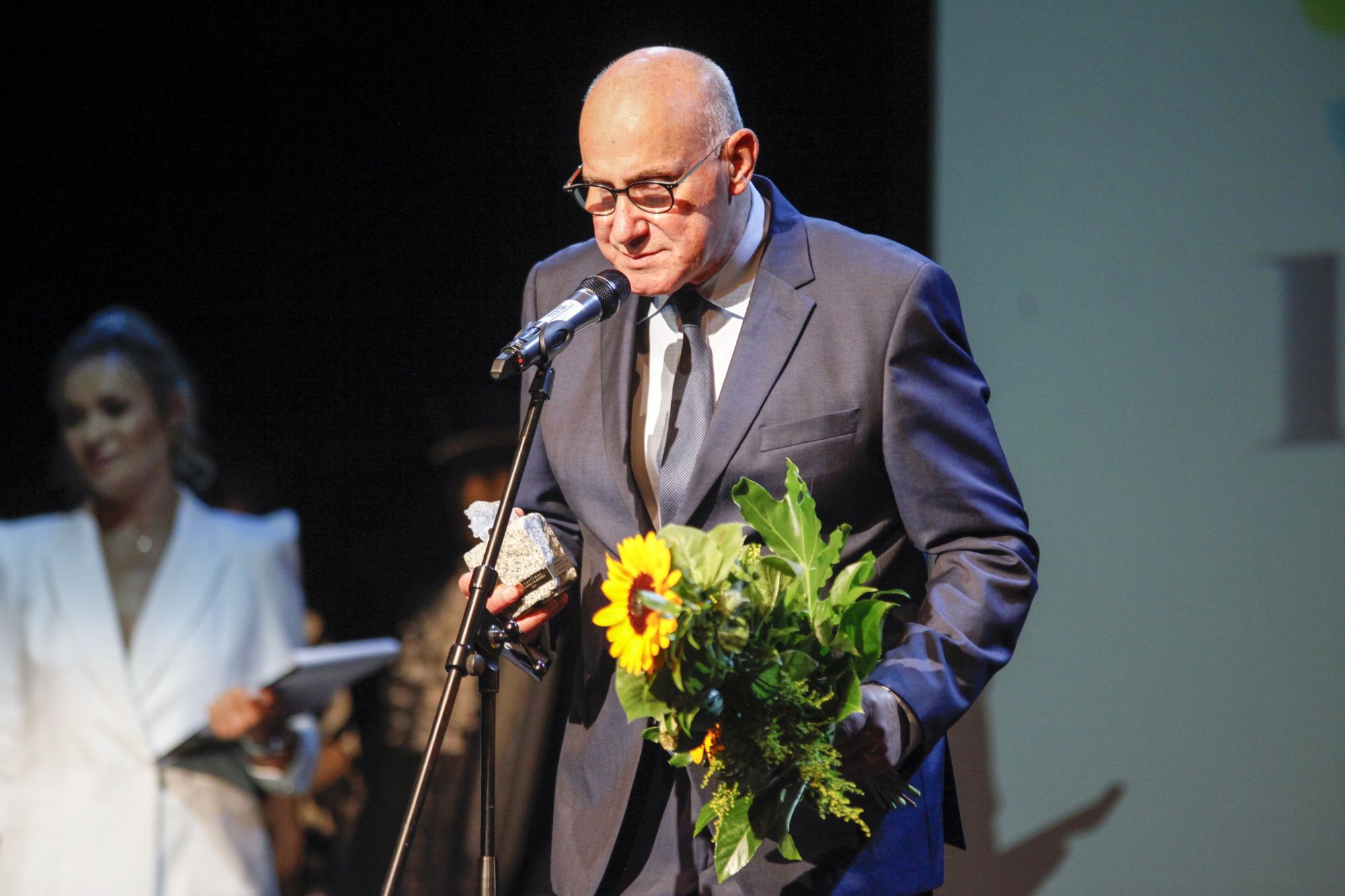Piotr Machalica