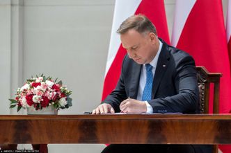 Budżet na 2021 r. Jest podpis prezydenta