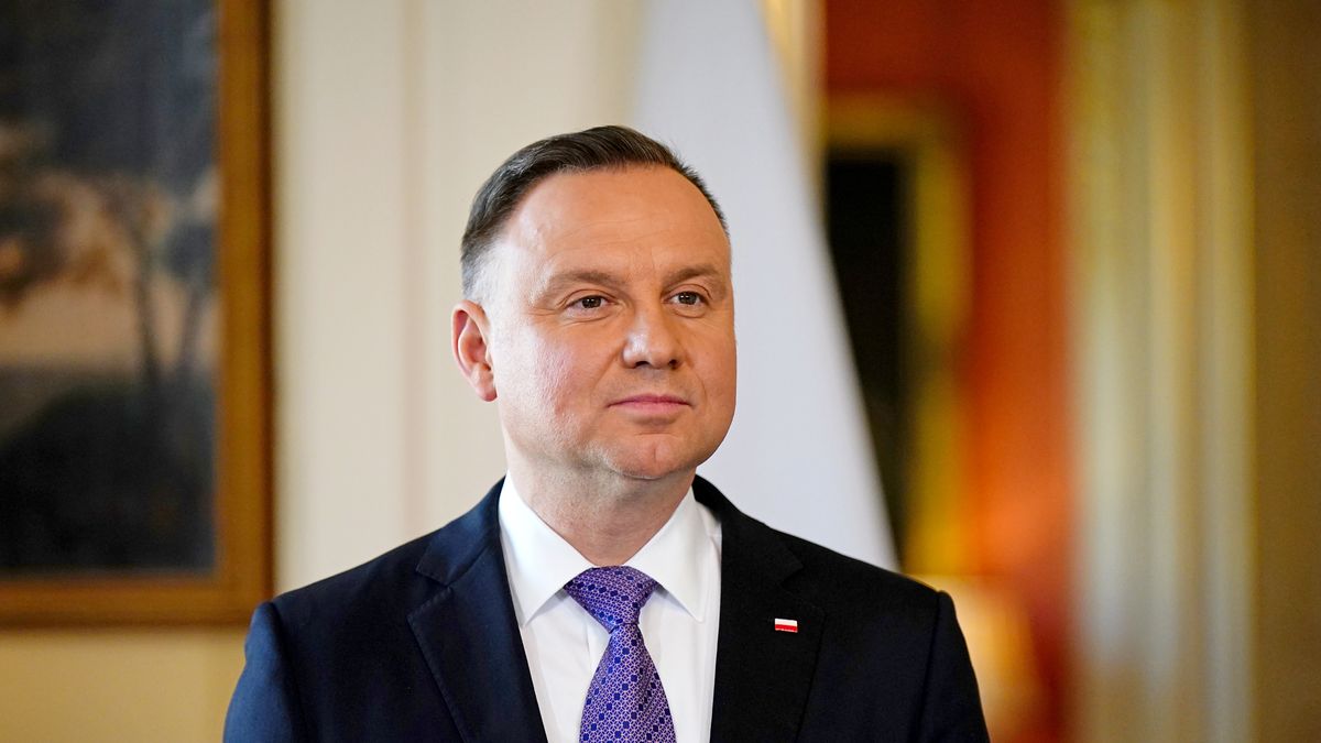 Andrzej Duda 