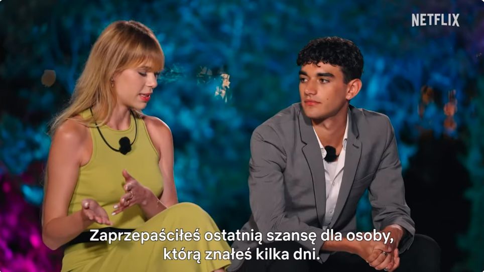 Sandra i Bill w programie. Internauci nie szczędzą im krytyki