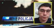 Zaginął 22-letni Vincenzo. Policja apeluje o pomoc