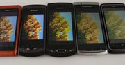 Gartner: Nokia wciąż numerem 1, Samsung depcze po piętach, a bada przed WP7