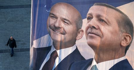 Wybory w Turcji. Twitter blokuje część wpisów