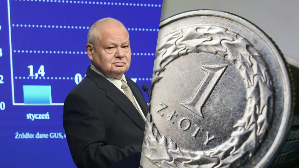 NBP nie wpłaci pieniędzy do Skarbu Państwa