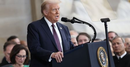 USA odrzucają porozumienie paryskie. Ekspert wyjaśnia, co to oznacza