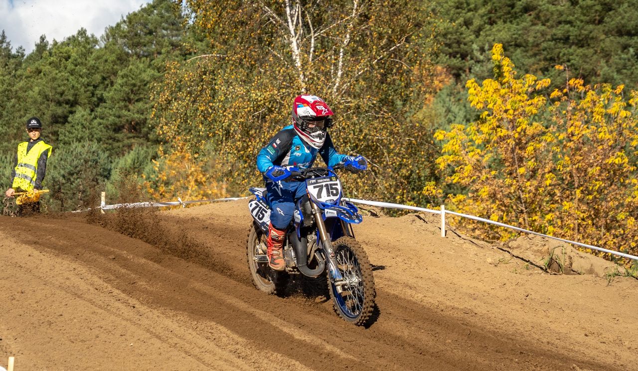 VII Memoriał Cross Country Piła 2026