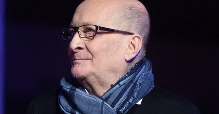 "Dopełniamy się jak wklęsłe i wypukłe". Wojciech Pszoniak o małżeństwie z Barbarą Pszoniak