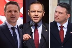 Nowy sondaż mówi wszystko. Młodzi zmieniają zdanie