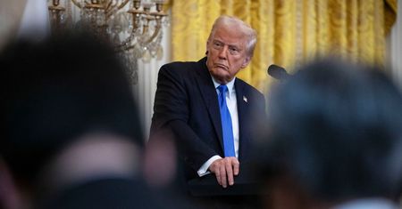 Trump nie żartował. Zdecydowana odpowiedź ws. Kanady