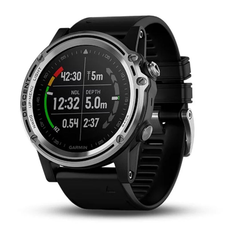 Garmin obniża ceny przed świętami. Zegarki tańsze o ponad 400 złotych 3