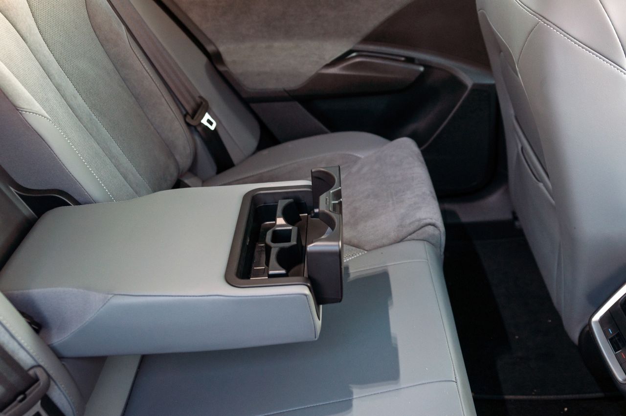 Skoda Enyaq 85 (2025)