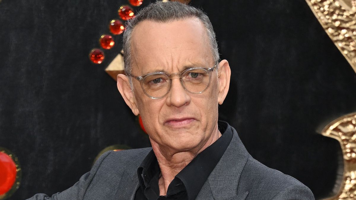 Tom Hanks ma problemy ze zdrowiem? Do takiego wniosku doszli fani aktora