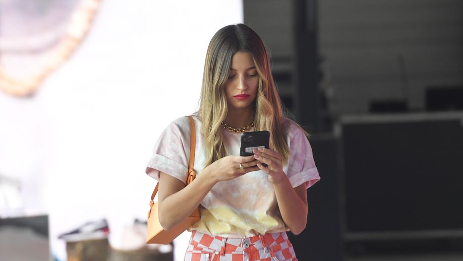 Julia Wieniawa mówi, co myśli o reklamie Maty