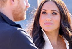 Tak mieli na nią wołać dworzanie. Meghan znów publicznie wyciąga brudy