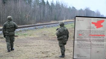 Wojsko znów "rezerwuje" prywatne samochody. Czy ma do tego prawo?