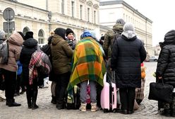 Polskie firmy pomagają uchodźcom. Chcą wsparcia od rządu