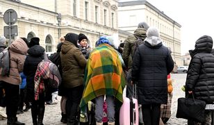 Polskie firmy pomagają uchodźcom. Chcą wsparcia od rządu